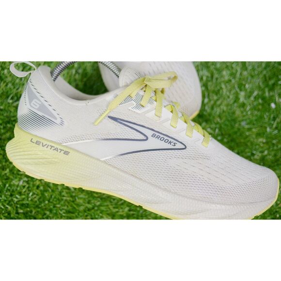 Brooks Levitate 6 Running Shoe - Women's Size 9.5 - Picture 2 of 6